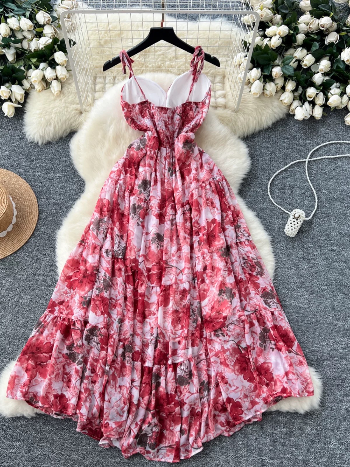 My sweetheart dress CD861 images